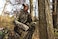 Hunter Safety System NonReflective Lifeline for TreeStand Hunting Safety Harness Single