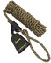 Hunter Safety System NonReflective Lifeline for TreeStand Hunting Safety Harness Single