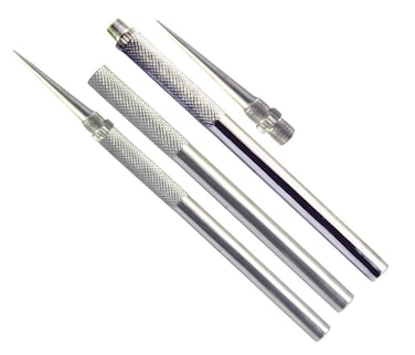Safety Stiletto Item 733