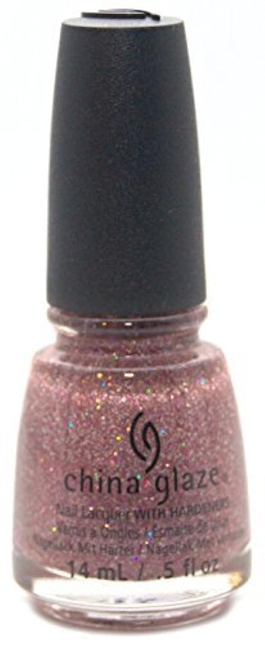 China Glaze Nail Polish Youre Too Sweet 1419