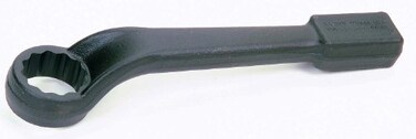 Williams 8808W Offset Pattern Box End Wrench 114Inch