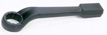Williams 8808AW Offset Pattern Box End Wrench 1516Inch