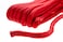 SEACHOICE DoubleBraid Nylon Dock Line 38 x 15 39721 Red