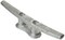 Dock Edge 2810F Dock Cleat 10 Galvanised Silver