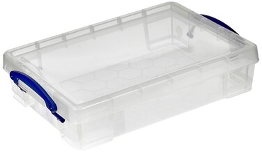 Zutter Magnetic Die  Stamp Storage box kit