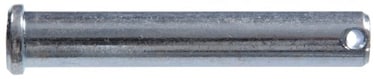 The Hillman Group 44330 14 x 2Inch Single Hole Clevis Pin 6Pack