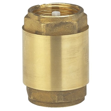 BrassIntermediate Valve G 34Thread