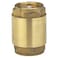 BrassIntermediate Valve G 34Thread
