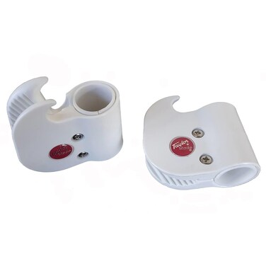 Taylor Made Products 1099 Boat Fender Hanger Vertical Rail