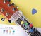 Chord Buddy 124638 Guitar Learning System Worship Edition