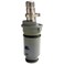 LASCO S1712 Wolverine Brass 0392 Two Handle Cartridge Stem