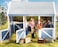 Breyer Classics Stable Feeding Horse Accessories Set Multicolor 105 x 85