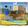 Breyer Classics Stable Feeding Horse Accessories Set Multicolor 105 x 85