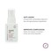 Serious Skincare Reverse Lift Firming Facial Serum 1 oz  Argifirm Lifting Complex  Temporarily Tighten  Lift  Firm  Sagging Facial Contours  Peptides  Botanical Extracts  Seaweed Extract