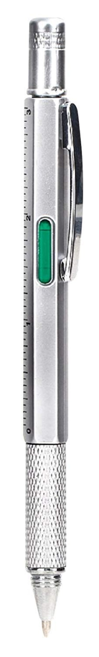 Kikkerland 4In1 Pen Tool 4342