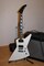 Jockomo Metallica WEREWOLF Werewolf Guitar Inlay Sticker