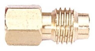 Mastercool 82634 14Inch FLFemale 71620Inch x 12Inch ACMEMale Connector