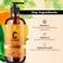 InstaSkincare Vitamin C Serum for Face and Eyes with Hyaluronic Acid and Vitamin E  Brightening Serum Dark Spots Eye Area Wrinkles 2Oz
