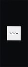 ZOYA Nail Polish Chantal 05 fl oz