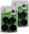 Vibration Isolating Pads for Washing Machines and Dryers  Silent Feet Twin Pack
