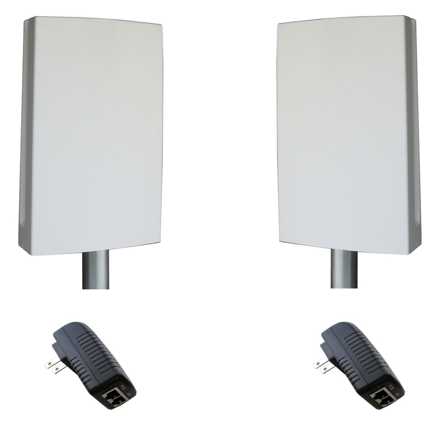 Wireless Point Stand Buy The EZBridgeLite EZBR0214 High Power Outdoor Wireless Point to ...