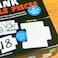 Key Education  WriteOnWipeOff 52 Blank Puzzle Pieces