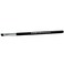 Thin Eyeliner Brush Winged Liner Brush  Beauty Junkees Precision Eyeliner Brush Tightline Angled Eye Liner Brush for Eyes Makeup Applicator Liquid Cream Powder Cake Eyebrow Cosmetics Synthetic