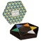 Ridleys Chinese Checkers Board Game with Marbles  Classic Checkers Board Game for Adults and Kids Ages 8 Includes All Chinese Checkers Pieces  Great Gift Idea