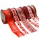 Morex Ribbon 6Pack Valentine Love Variety Bobbin Ribbon redPink 90061302