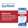 Bausch  Lomb Advanced Eye Relief Maximum Redness Reliver 05 Fl Oz Pack of 6