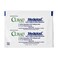 Curad Mediplast Corn Callus  Wart Remover 2 Pads