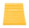 Camco 44432 Wheel Chock Without Rope Helps Keep Your Trailer or RV In Place Pack of 1  Yellow