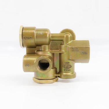 Sealco ValveSpring Brake Control 110500