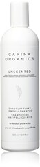 Carina Organics Unscented Dandruff Flake Removal Shampoo PREVIOUSNEXT