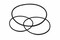 EcoPure EPOR Replacement ORing Kit  Fits EcoPure Water Filtration Systems
