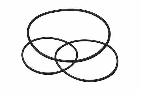 EcoPure EPOR Replacement ORing Kit  Fits EcoPure Water Filtration Systems