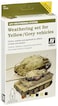 Vallejo AFV Weathering for Yellow and Grey Vehicles
