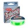 Berkley Trilene Micro Ice Clear Steel 2Pound Break Strength 110yd Monofilament Fishing Line Suitable for Freshwater Environments