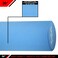 JFIT High Density Smooth EVA Roller 36Inch Blue200637
