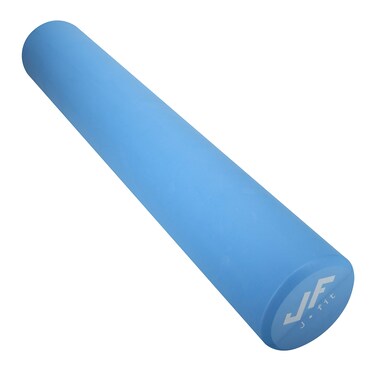 JFIT High Density Smooth EVA Roller 36Inch Blue200637