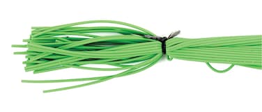 Pine Ridge Archery Nitro Whiskers Pack of 2 Lime Green 5Inch