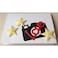 DECOP Embossed Punch 3D Star