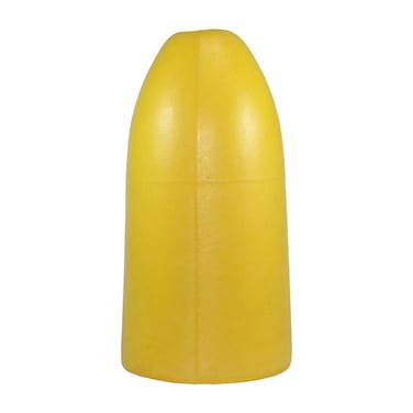Promar 5 x 11 Yellow PVC Foam Float