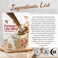 Forever Living Products Low Carb Chocolate Protein Shake Mix with Aminotein 132 oz