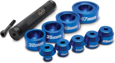 Motion Pro 080551 Bearing Driver Set