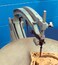 OLSON SAW SC91262BL Scroll Saw Sander with 14Inch Wide Assorted Grits 4Pack
