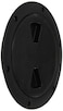 Tempress 43135 Black 6 Deck Plate