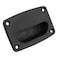 Attwood Corporation 20277 ABS Flush Hatch Pull