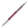 ALVIN DM09 DraftMatic Mechanical Pencil 09mm Stainless Steel Drawing and Design Tool for Students and Professionals Great for Drafting Architecture Engineering and Art