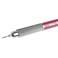 ALVIN DM09 DraftMatic Mechanical Pencil 09mm Stainless Steel Drawing and Design Tool for Students and Professionals Great for Drafting Architecture Engineering and Art